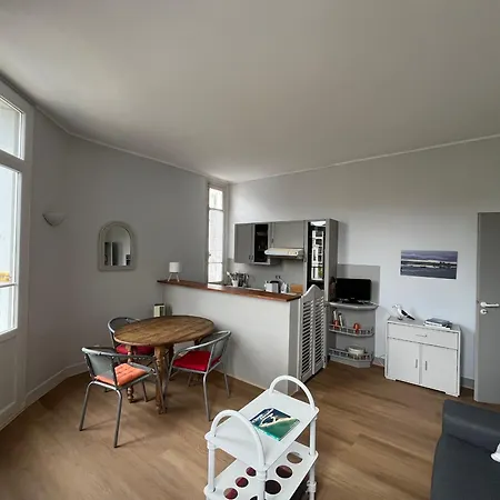 En Centre-ville - 2 Pers. - Fr-1-319-639 *