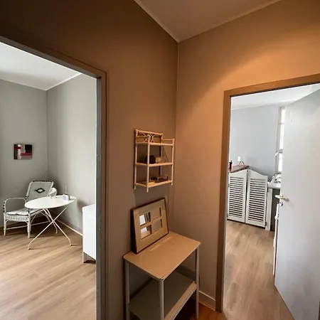Apartment En Centre-ville - 2 Pers. - Fr-1-319-639 *